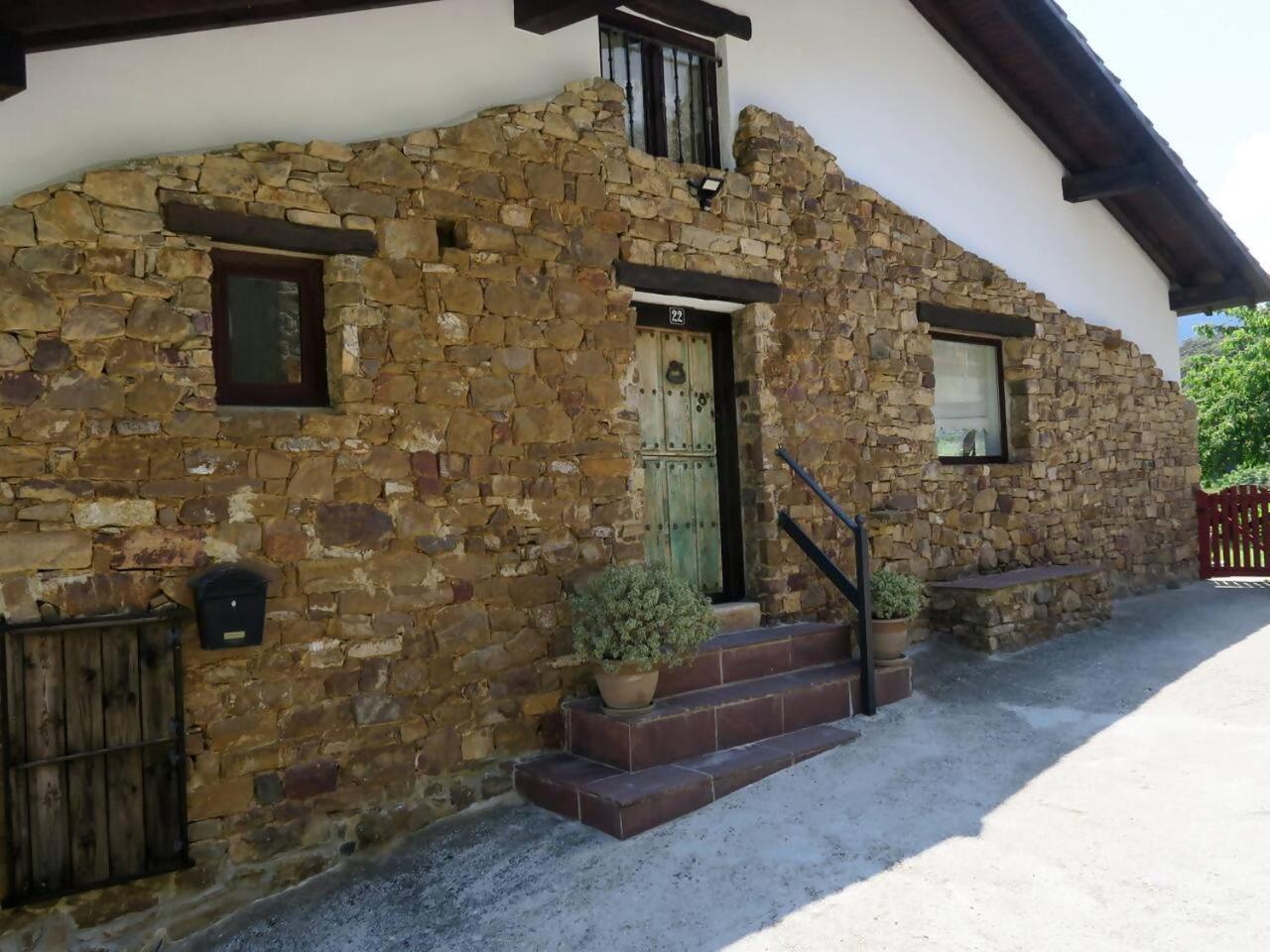 Gasthaus Armano Rural G10069 Tama Exterior foto