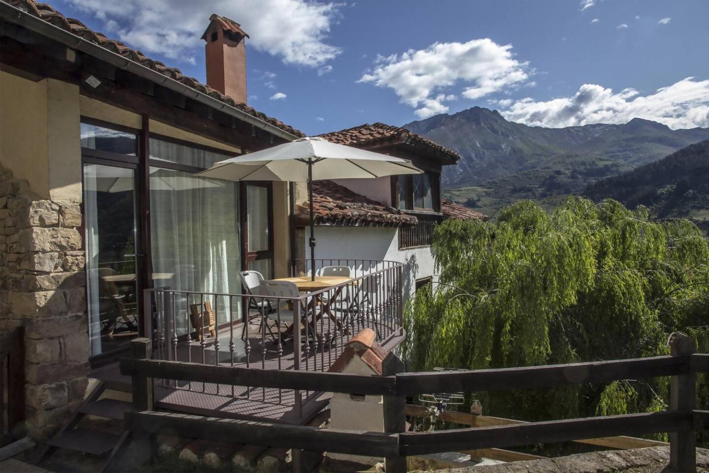 Gasthaus Armano Rural G10069 Tama Exterior foto